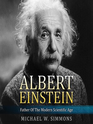 cover image of Albert Einstein